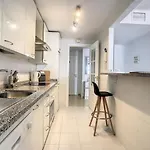 Apartment Duquesa Superb Seafront Marina Real Manilva