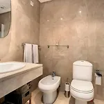 Apartment Duquesa Superb Seafront Marina Real Manilva