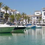 Duquesa Superb Seafront Marina Real * Manilva