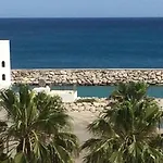 Duquesa Superb Seafront Marina Real * Manilva
