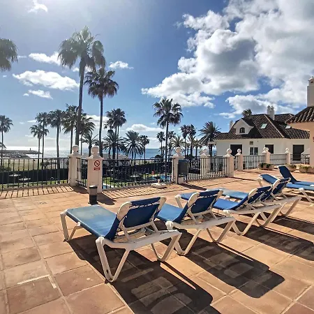 Duquesa Superb Seafront Marina Real